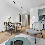 Apartmán Limehome Hauptplatz Bad Hall