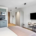 Limehome Hauptplatz * Bad Hall