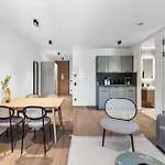 Limehome Hauptplatz Apartmán
