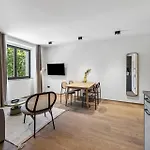 Limehome Hauptplatz Apartmán *