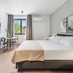 Apartmán Limehome Hauptplatz