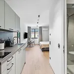 Apartmán Limehome Hauptplatz *