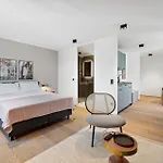 Apartmán Limehome Hauptplatz Bad Hall