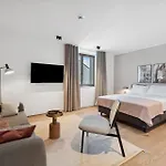 Apartmán Limehome Hauptplatz