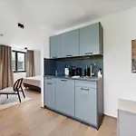 Limehome Hauptplatz Apartmán *