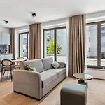 Limehome Hauptplatz Apartmán Bad Hall