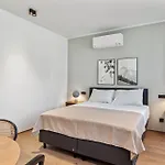 Limehome Hauptplatz Apartmán *