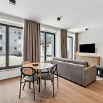 Apartmán Limehome Hauptplatz Bad Hall