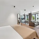 Limehome Hauptplatz * Bad Hall