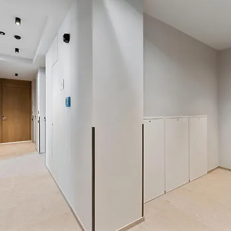 Limehome Hauptplatz *