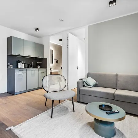 Limehome Hauptplatz Bad Hall