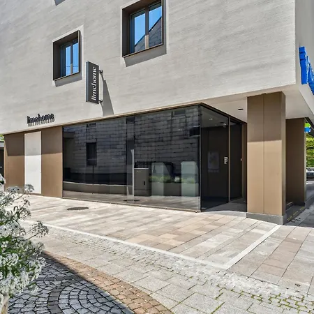 Apartmán Limehome Hauptplatz Bad Hall
