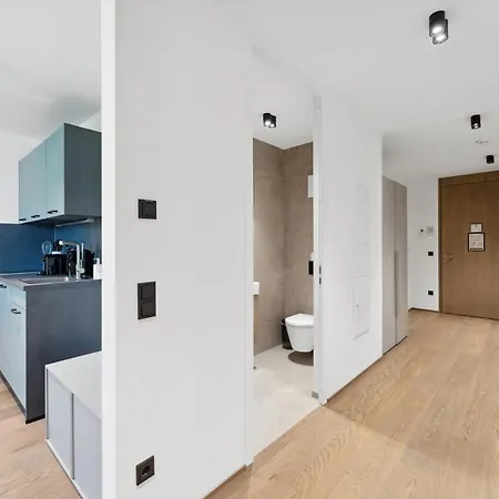 Limehome Hauptplatz דירה *