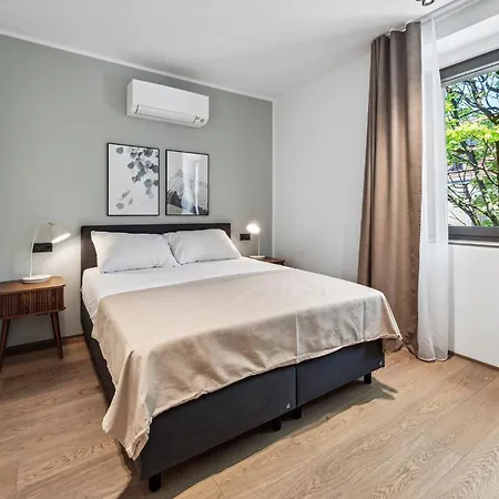 Limehome Hauptplatz Apartmán Bad Hall