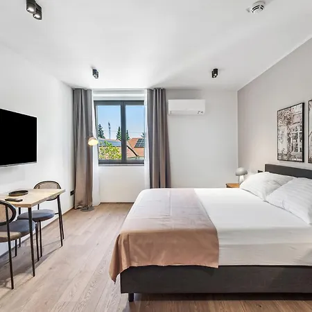 Limehome Hauptplatz * באד הל