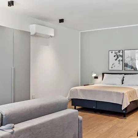 Limehome Hauptplatz * Bad Hall
