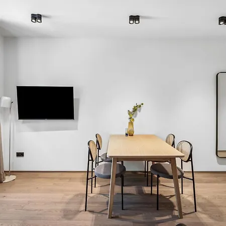 Apartmán Limehome Hauptplatz