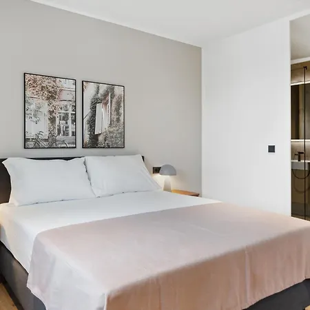 Limehome Hauptplatz * באד הל