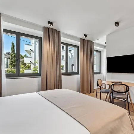 Limehome Hauptplatz Apartmán