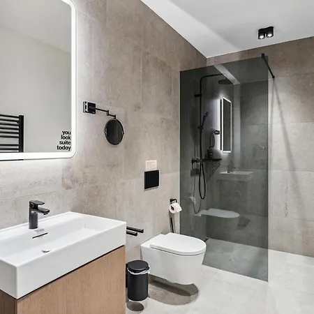 Limehome Hauptplatz דירה *