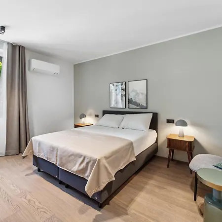 Apartmán Limehome Hauptplatz