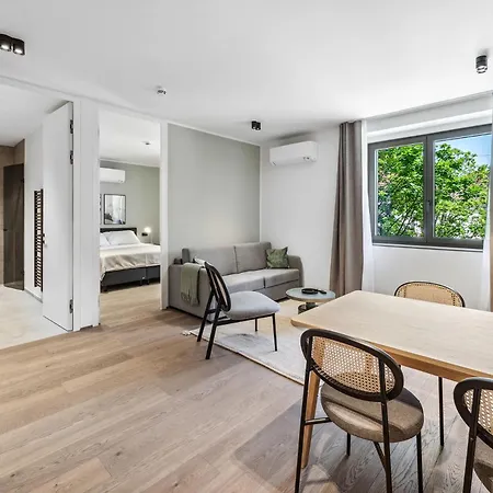 Limehome Hauptplatz *