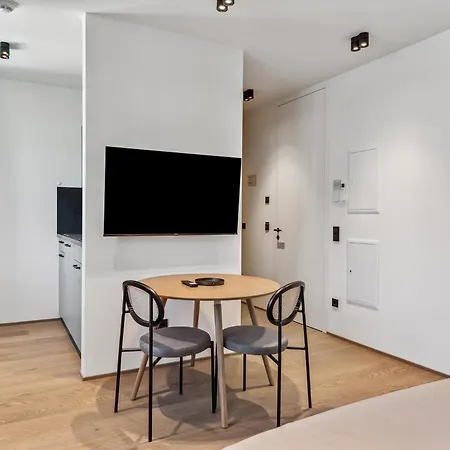 Apartmán Limehome Hauptplatz