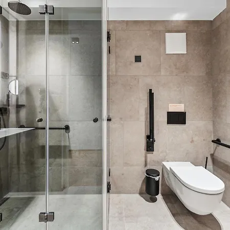 Limehome Hauptplatz Bad Hall