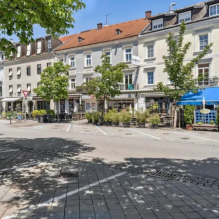 Apartmán Limehome Hauptplatz