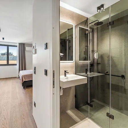 Apartmán Limehome Hauptplatz