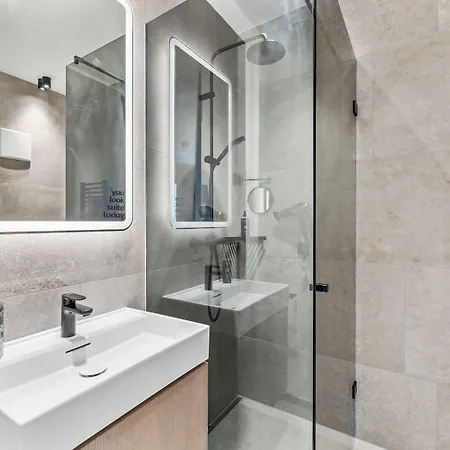 Apartmán Limehome Hauptplatz