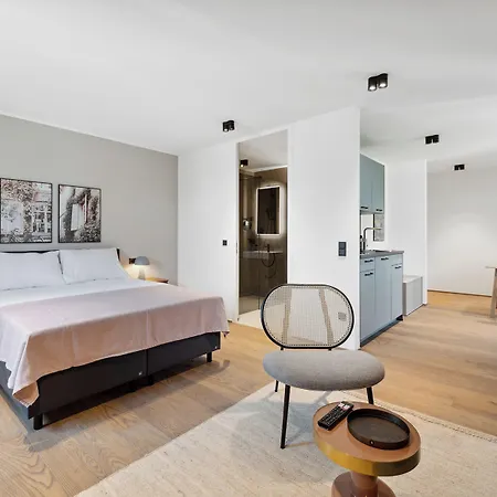 Limehome Hauptplatz *
