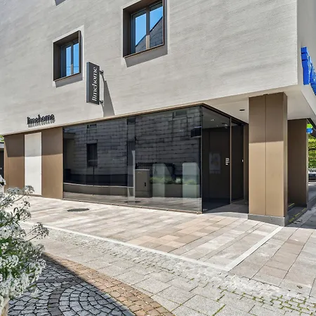Limehome Hauptplatz * Bad Hall