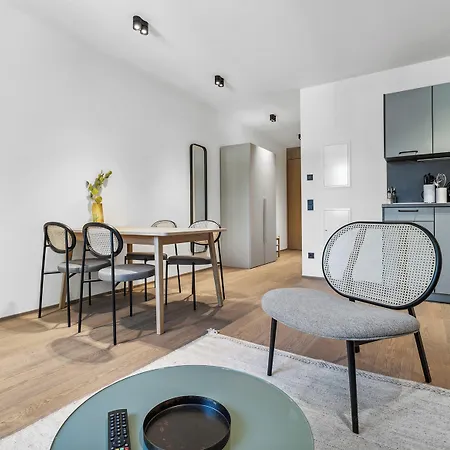 Limehome Hauptplatz *