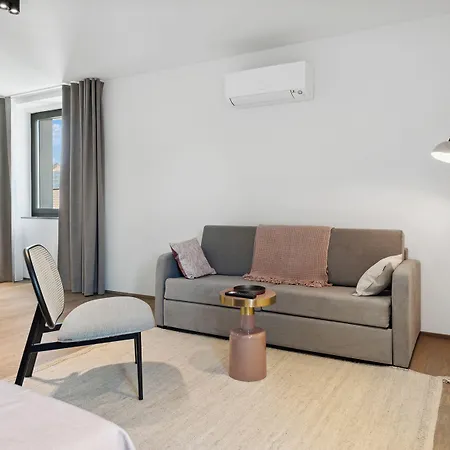 Limehome Hauptplatz Apartmán