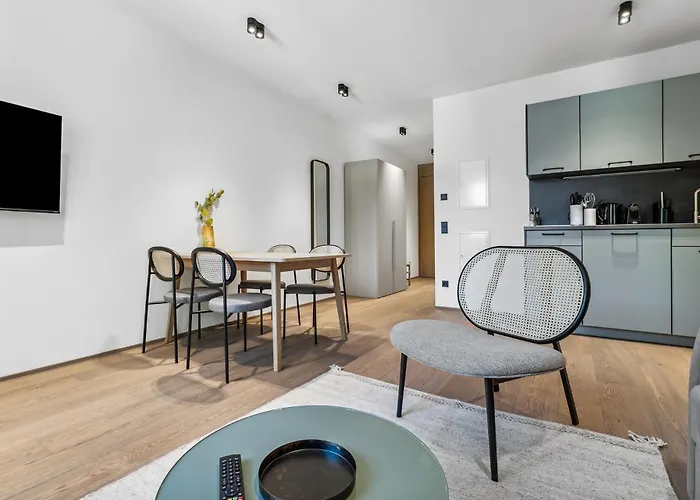 Apartamento Limehome Hauptplatz Bad Hall