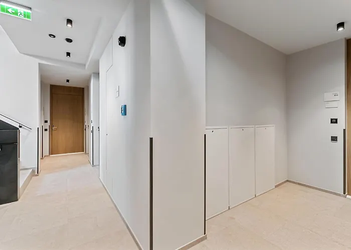 Limehome Hauptplatz *