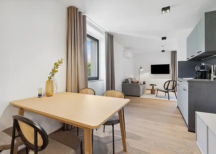 Limehome Hauptplatz Apartamento