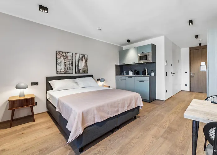 Apartamento Limehome Hauptplatz