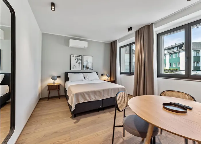 Limehome Hauptplatz Bad Hall