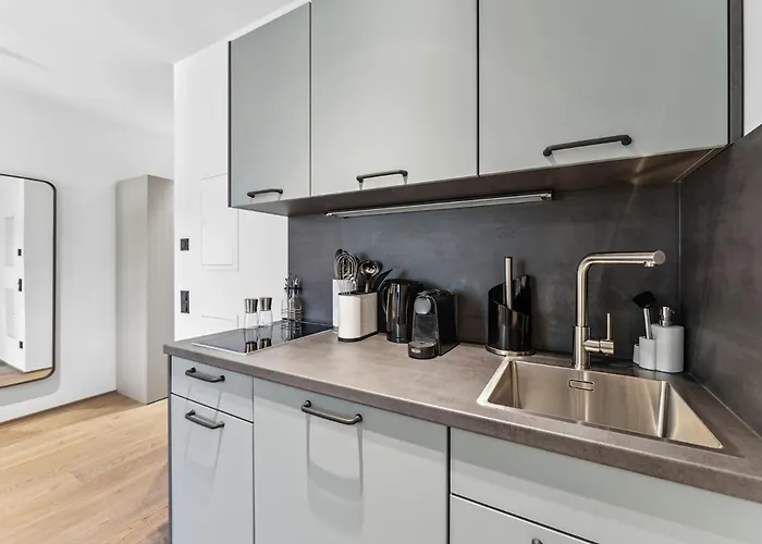 Limehome Hauptplatz * Bad Hall