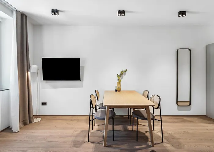 Apartamento Limehome Hauptplatz