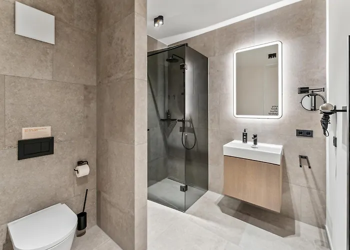 Limehome Hauptplatz *