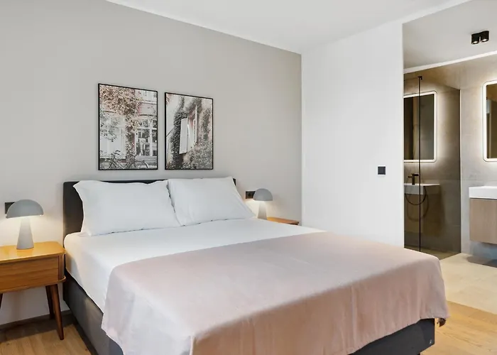 Limehome Hauptplatz * Bad Hall