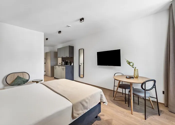 Apartamento Limehome Hauptplatz *