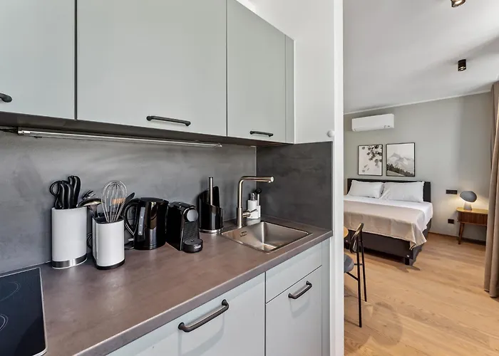 Limehome Hauptplatz Apartamento