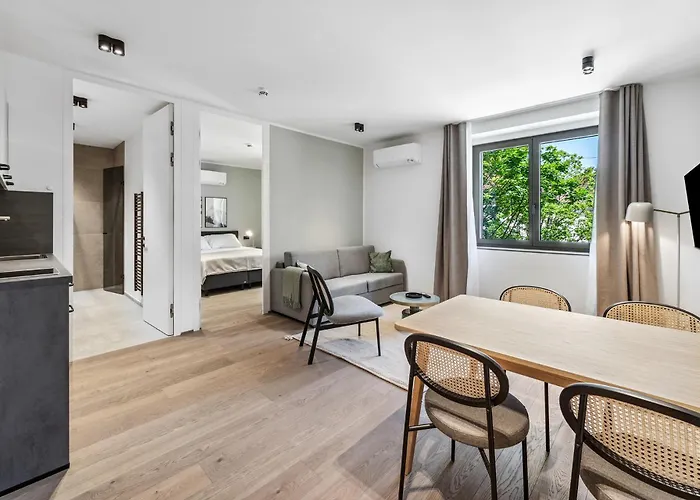 Limehome Hauptplatz *