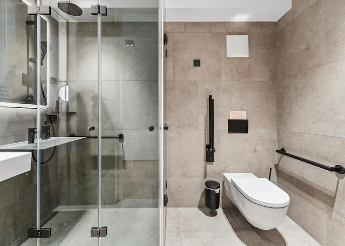 Limehome Hauptplatz Bad Hall