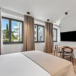 Limehome Hauptplatz Appartement
