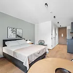 Appartement Limehome Hauptplatz *